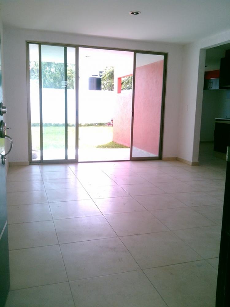 Home in Metric Way