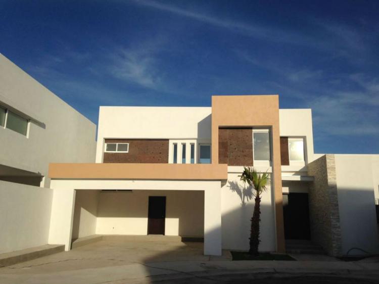Foto Casa en Venta en Jurez, Chihuahua - U$D 280.899 - CAV205802 - BienesOnLine
