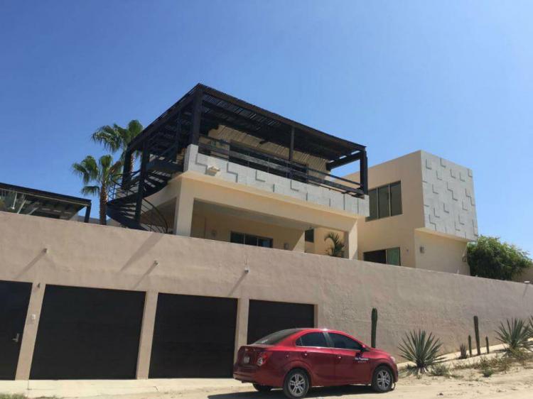 Foto Casa en Renta en Cabo San Lucas, Baja California Sur - U$D 4.000 - CAR176715 - BienesOnLine