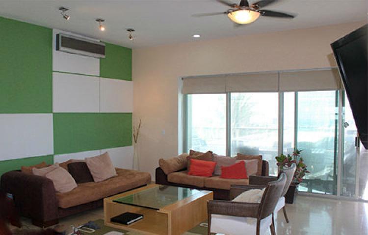 Home in Metric Way