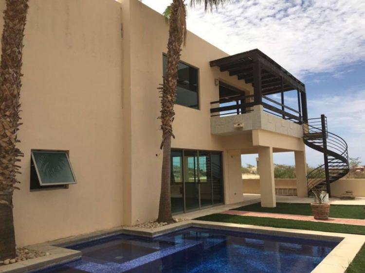 Foto Casa en Renta en Cabo San Lucas, Baja California Sur - U$D 2.800 - CAR181483 - BienesOnLine