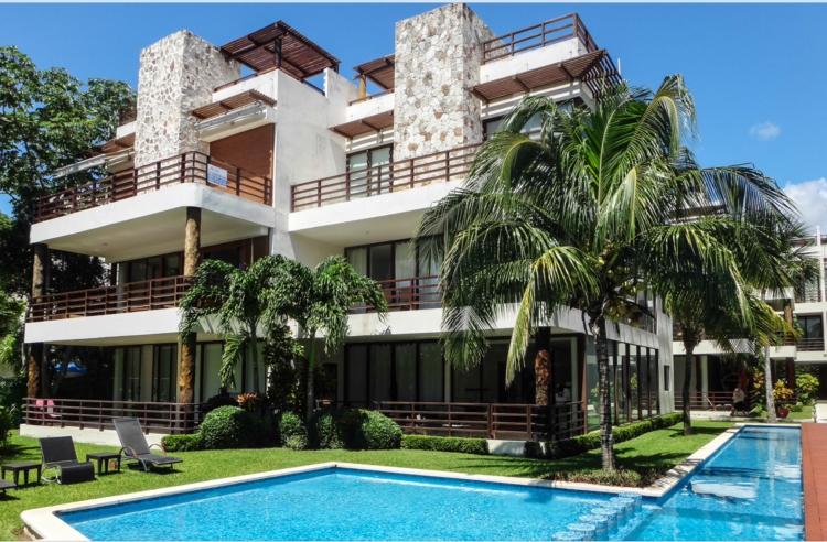 Foto Casa en Venta en playacar, Playa del Carmen, Quintana Roo - U$D 260.000 - CAV205815 - BienesOnLine