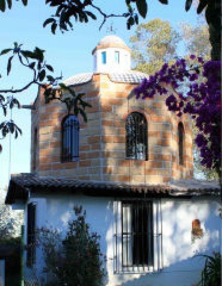 Foto Casa en Venta en Ixtapan de la Sal, Mexico - CAV97501 - BienesOnLine
