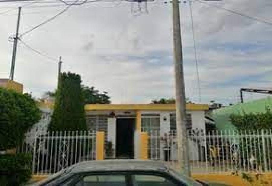 Foto Casa en Venta en Pacabtn, Mrida, Yucatan - $ 900.000 - CAV310243 - BienesOnLine