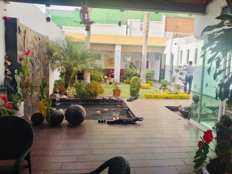 Foto Casa en Venta en Morelia, Michoacan de Ocampo - $ 6.980.000 - CAV299905 - BienesOnLine