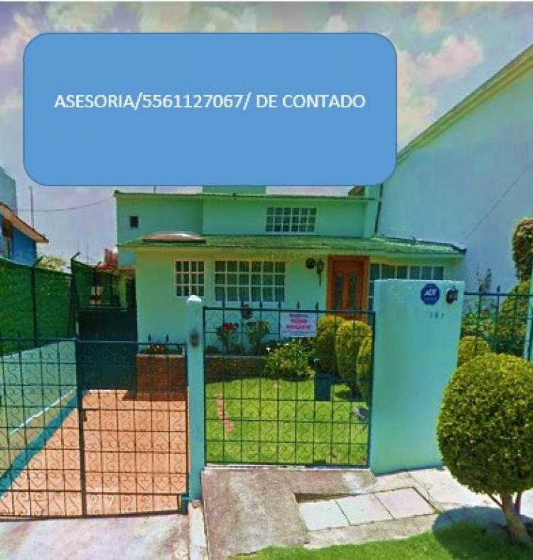 Foto Casa en Venta en JARDINES DE SAN MATEO, Naucalpan de Jurez, Mexico - $ 4.230.000 - CAV227633 - BienesOnLine