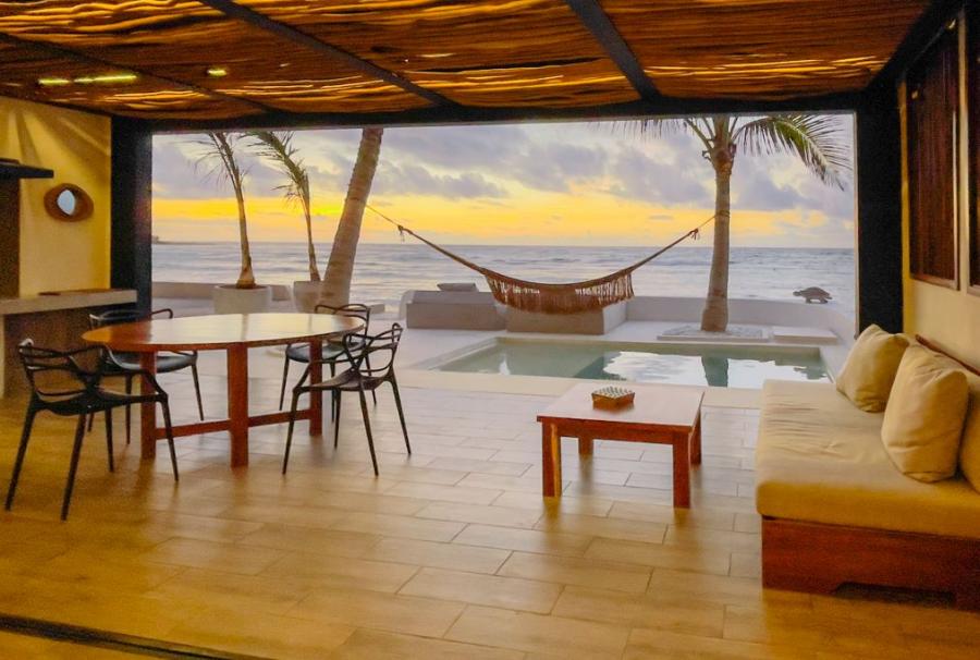 Foto Casa en Venta en Akumal, Quintana Roo - U$D 1.650.000 - CAV315951 - BienesOnLine