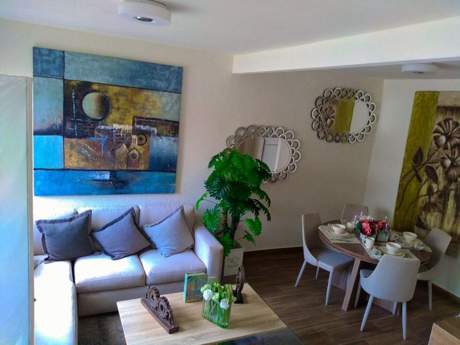 Foto Casa en Venta en lomas de lago, Mxico, Mexico - $ 1.500.000 - CAV307464 - BienesOnLine