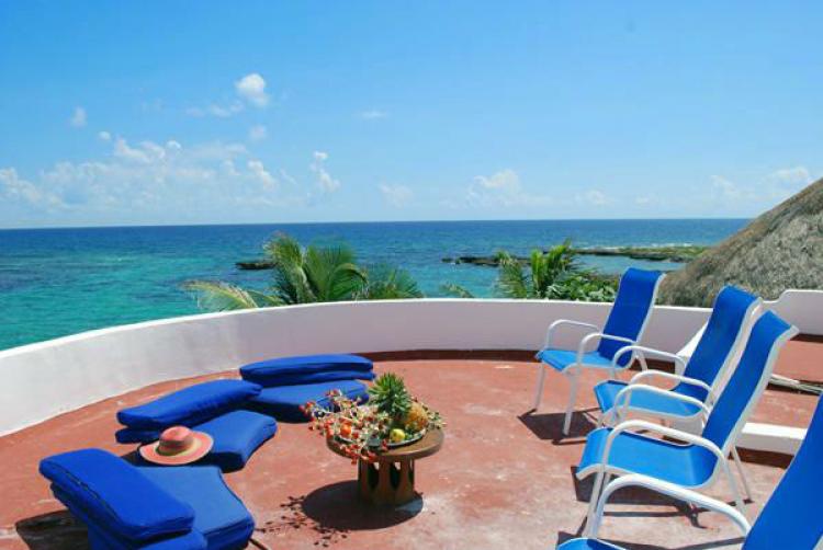 Foto Casa en Venta en Akumal, Quintana Roo - U$D 1.250.000 - CAV82242 - BienesOnLine