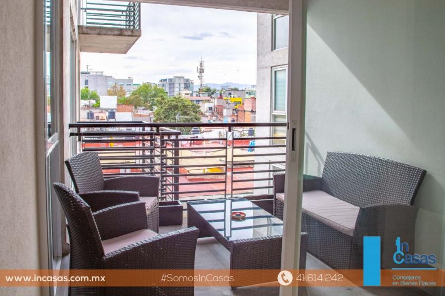 Foto Departamento en Venta en Roma Norte, Cuauhtmoc, Distrito Federal - $ 5.490.000 - DEV255237 - BienesOnLine