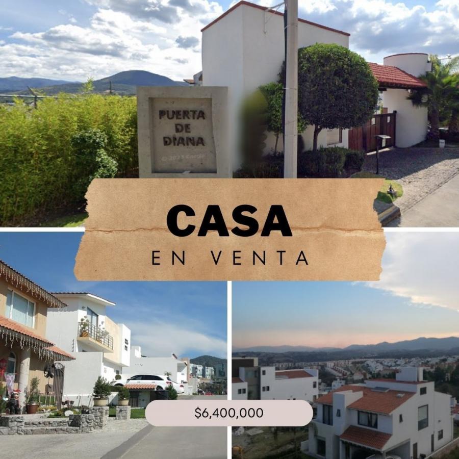 Foto Casa en Venta en BOSQUE ESMERALDA, Atizapan de Zaragoza, Mexico - $ 6.400.000 - CAV351886 - BienesOnLine