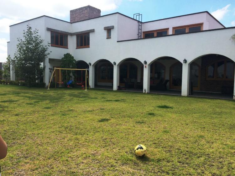 Foto Casa en Venta en Vista Real, , Queretaro Arteaga - $ 8.500.000 - CAV139021 - BienesOnLine