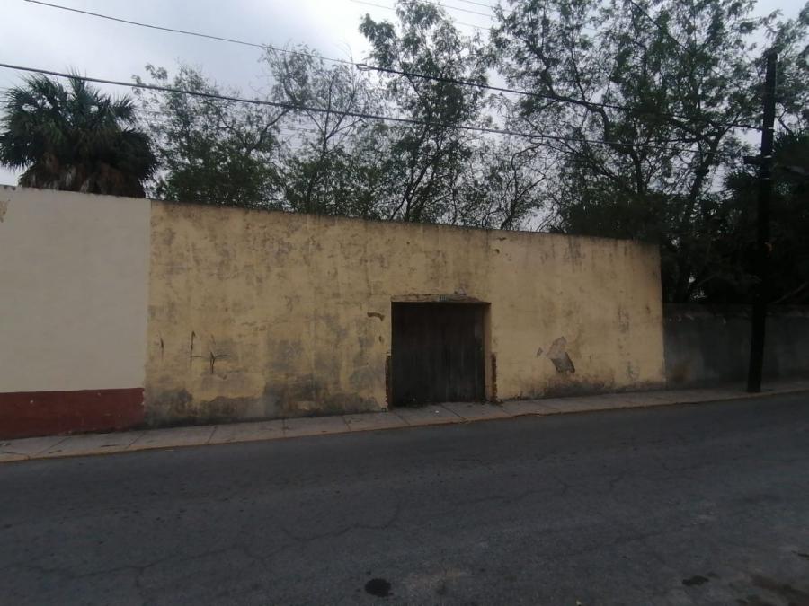 Foto Terreno en Venta en CENTRO, Ciudad Benito Jurez, Nuevo Leon - U$D 306.875 - TEV318079 - BienesOnLine