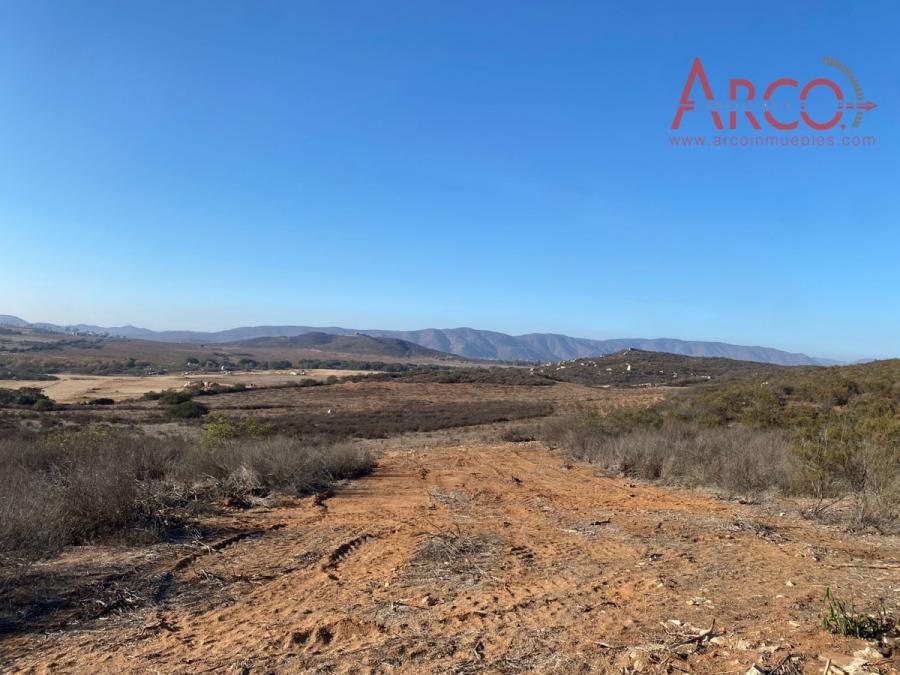 Foto Rancho en Venta en Ensenada, Baja California - 4 hectareas - U$D 22 - RAV313534 - BienesOnLine