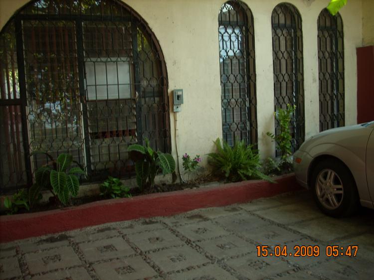 Foto Casa en Renta en colonia 16 de septiembre, Manzanillo, Colima - $ 6.000 - CAR10185 - BienesOnLine