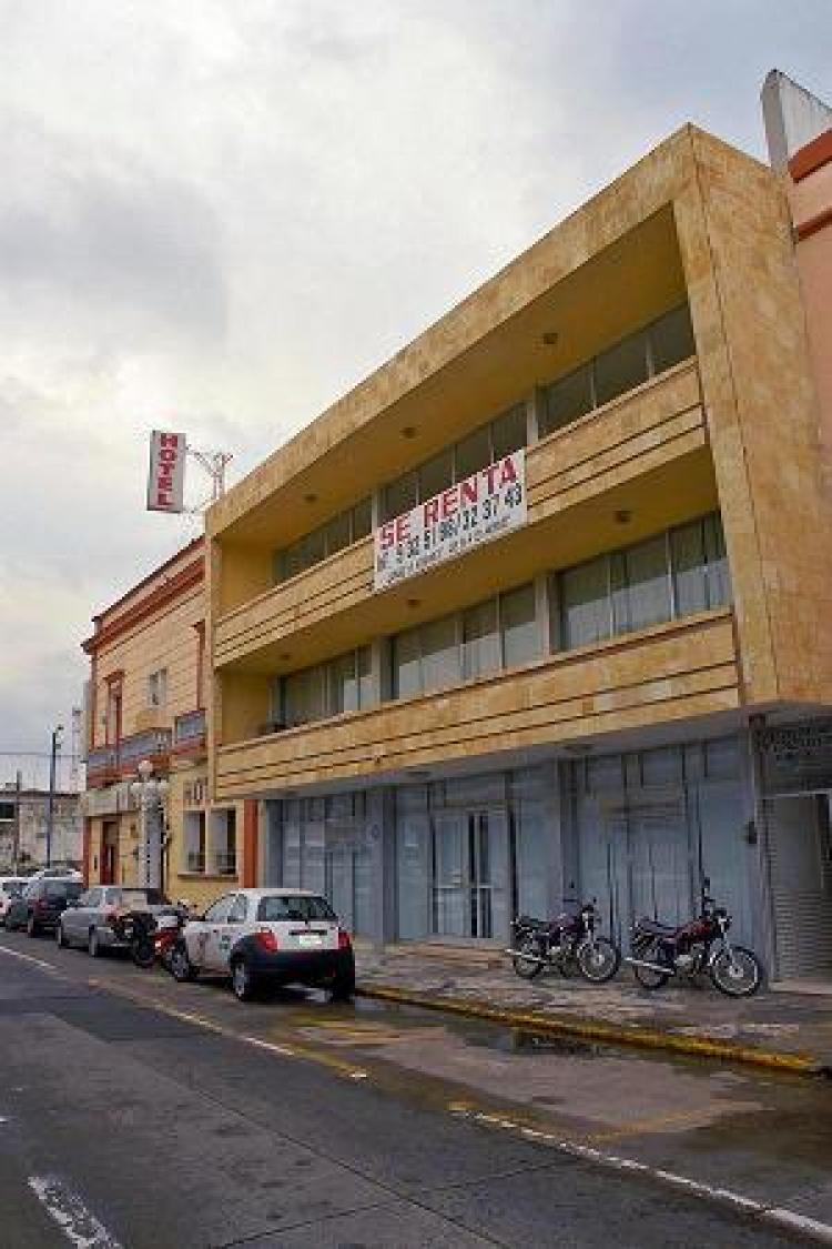 Foto Edificio en Renta en VERACRUZ CENTRO, Veracruz, Veracruz - $ 30.000 - EDR22245 - BienesOnLine