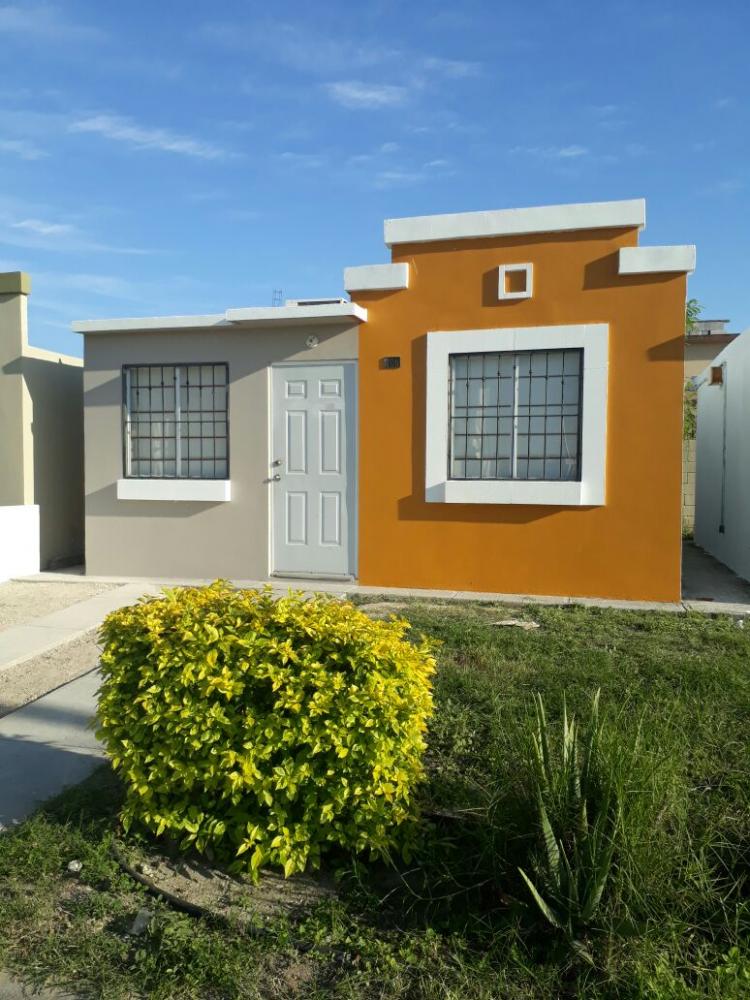 Foto Casa en Venta en URBIVILLA DEL REAL, Ciudad Benito Jurez, Nuevo Leon - $ 312.000 - CAV219954 - BienesOnLine
