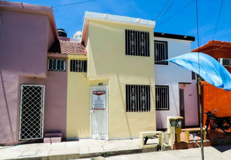 Foto Casa en Venta en Infonavit Alarcn, Mazatln, Sinaloa - $ 510.000 - CAV126580 - BienesOnLine