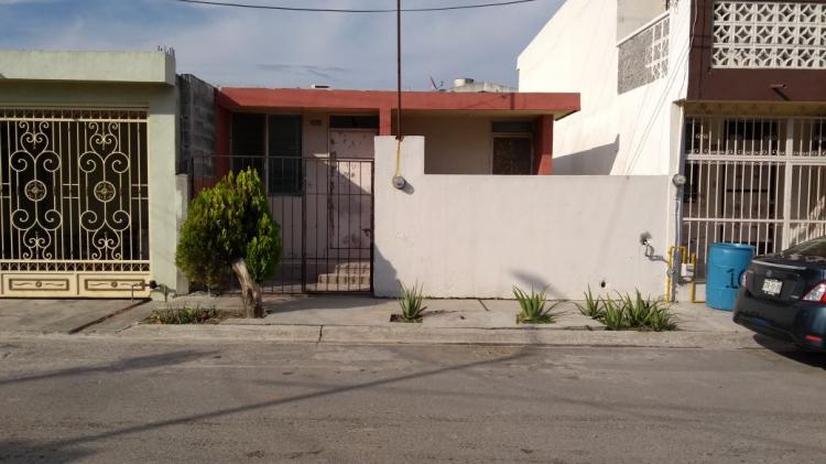 Casa en Venta en infonavit benito juarez, juarez, Nuevo Leon - $  -  CAV219458 - BienesOnLine