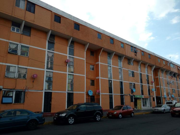 Foto Departamento en Venta en INFONAVIT IZTACALCO, Iztacalco, Distrito Federal - $ 960.000 - DEV168654 - BienesOnLine