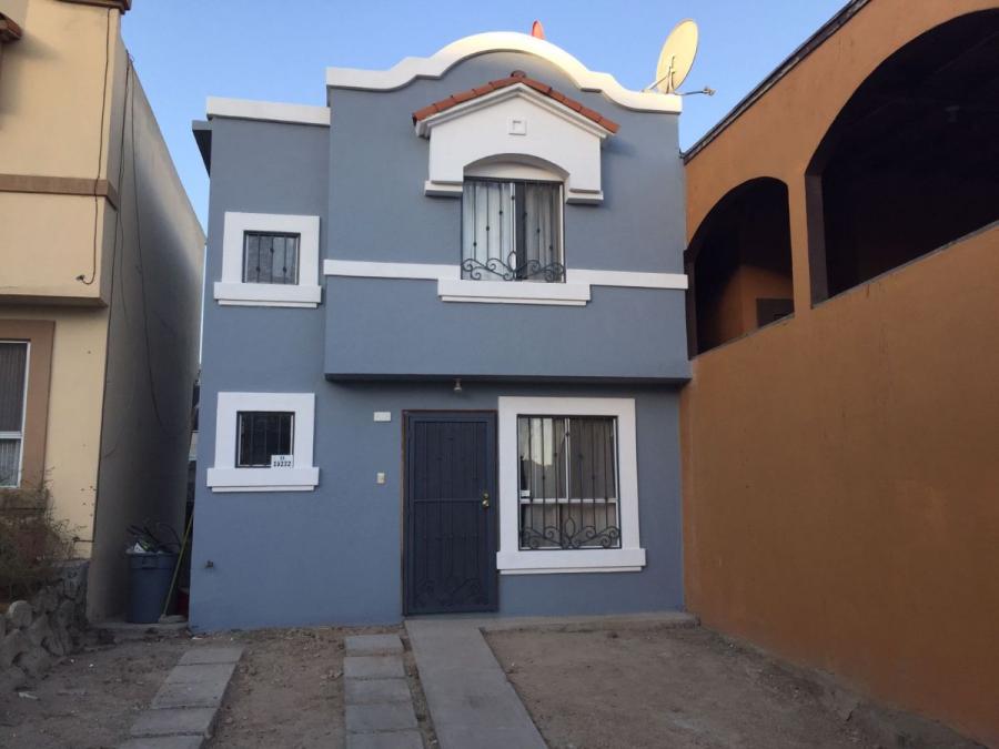 Foto Casa en Venta en Santa Fe, Tercera Seccin, Tijuana, Baja California - $ 1.590.000 - CAV311856 - BienesOnLine