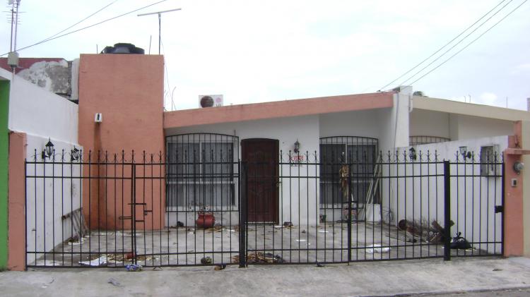 Foto Casa en Venta en Flores del Valle, Veracruz, Veracruz - $ 900.000 - CAV13334 - BienesOnLine