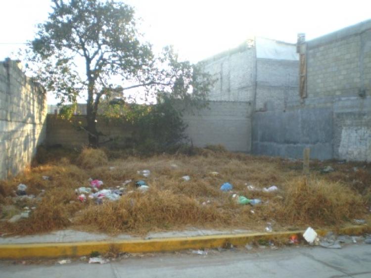 Foto Terreno en Venta en Toluca de Lerdo, Mexico - $ 302.000 - TEV30883 - BienesOnLine