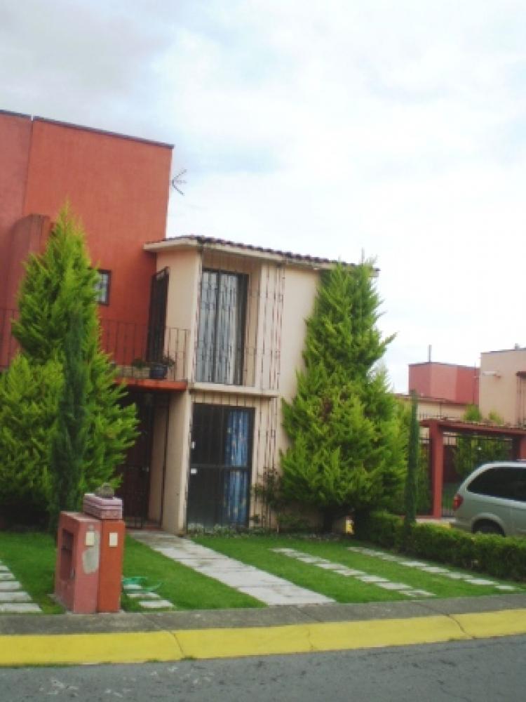 Home in Metric Way