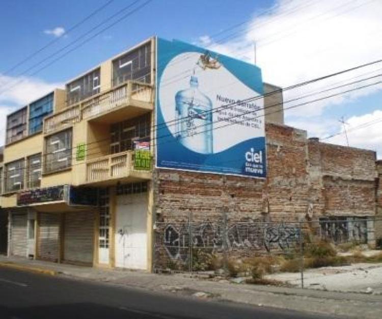 Foto Edificio en Venta en Col. Centro, Toluca de Lerdo, Mexico - $ 6.500.000 - EDV28528 - BienesOnLine
