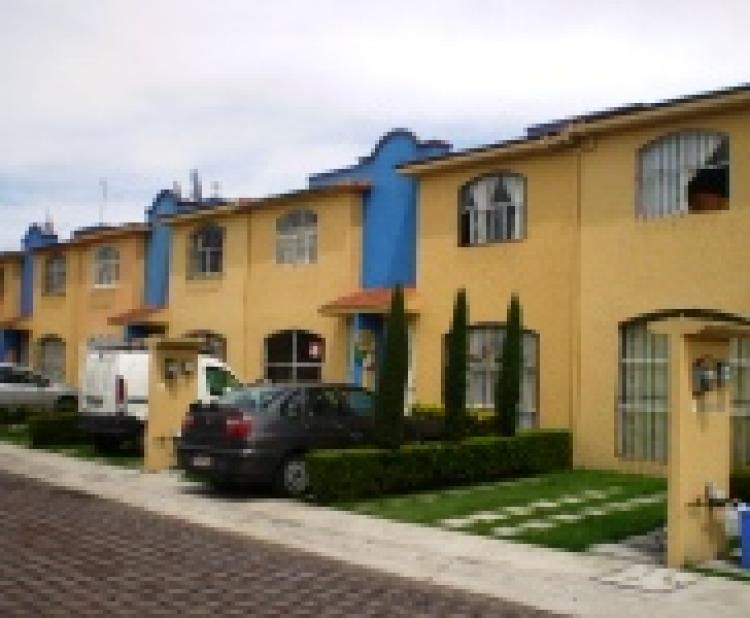 Home in Metric Way