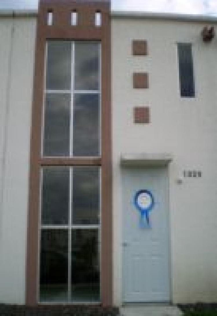 Home in Metric Way