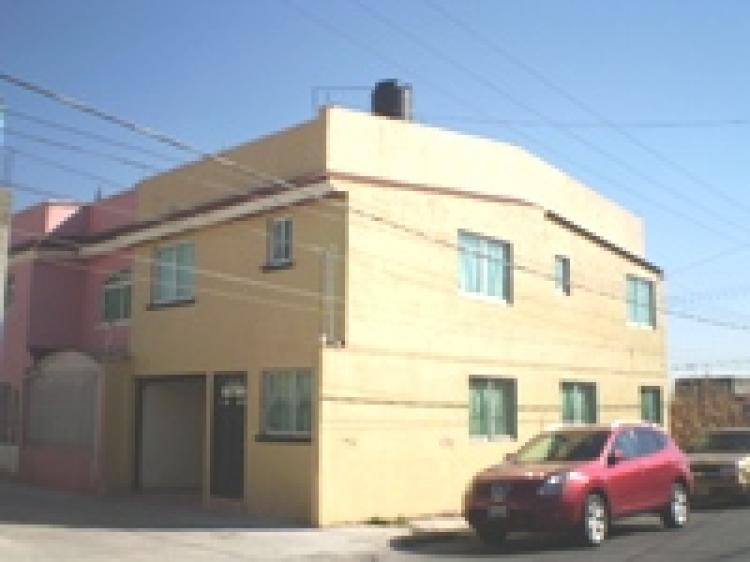 Foto Casa en Venta en Toluca de Lerdo, Mexico - $ 1.380.000 - CAV30802 - BienesOnLine