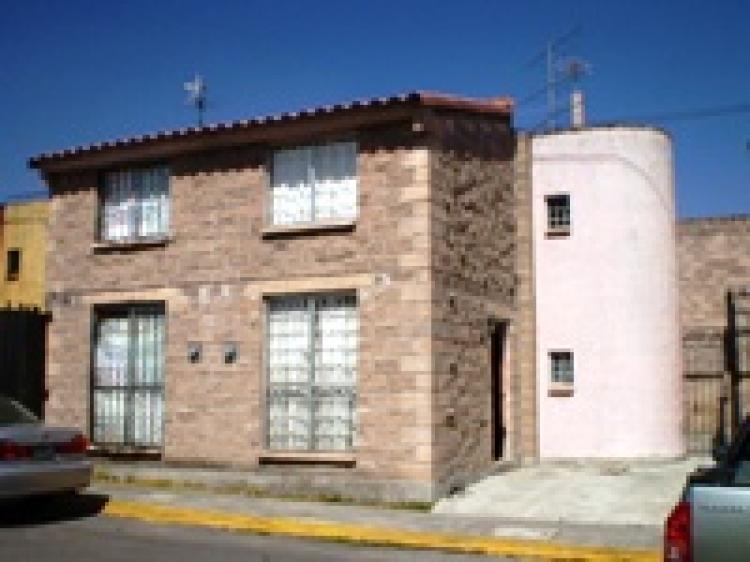 Foto Casa en Venta en Toluca de Lerdo, Mexico - $ 500.000 - CAV31067 - BienesOnLine