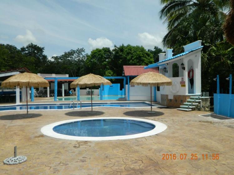 Foto Rancho en Venta en Leona Vicario, Leona Vicario, Quintana Roo - $ 11.000.000 - RAV183029 - BienesOnLine