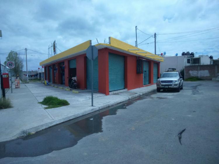 Home in Metric Way