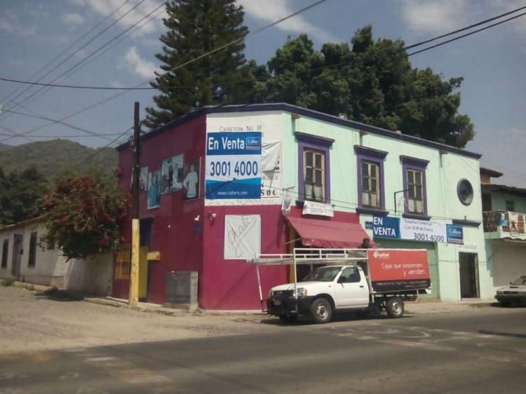 Foto Local en Venta en Chapala, Jalisco - $ 9.400 - LOV161925 - BienesOnLine