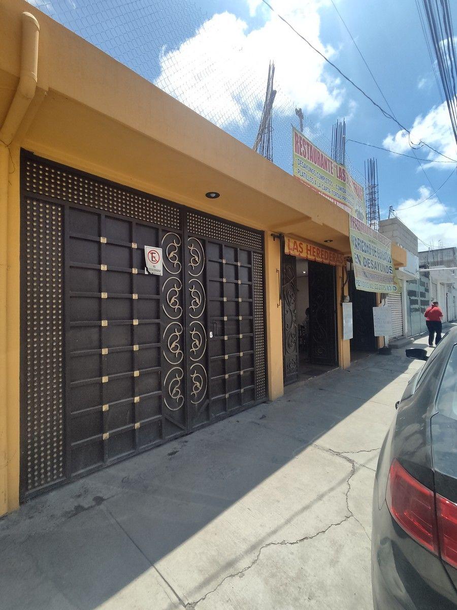 Foto Local en Venta en Casa Blanca, Amozoc de Mota, Puebla - $ 2.800.000 - LOV345963 - BienesOnLine
