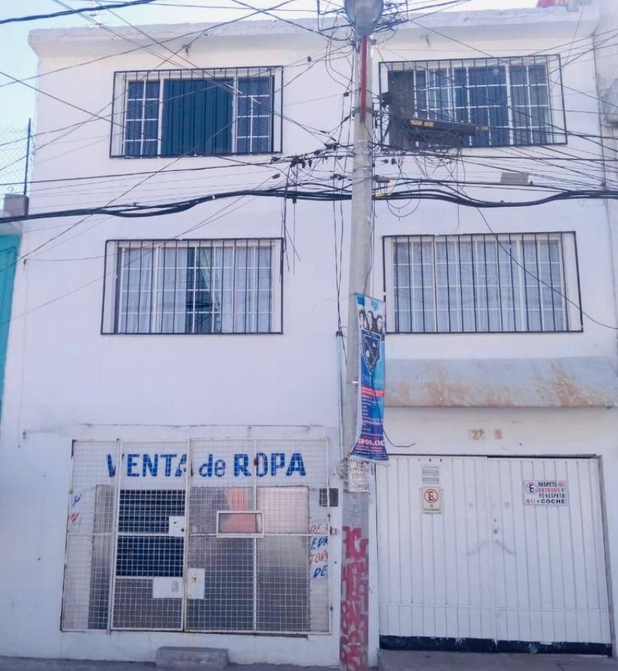 Foto Casa en Venta en Cuidad Azteca 1 seccin, Ecatepec de Morelos, Mexico - $ 2.000.000 - CAV246114 - BienesOnLine