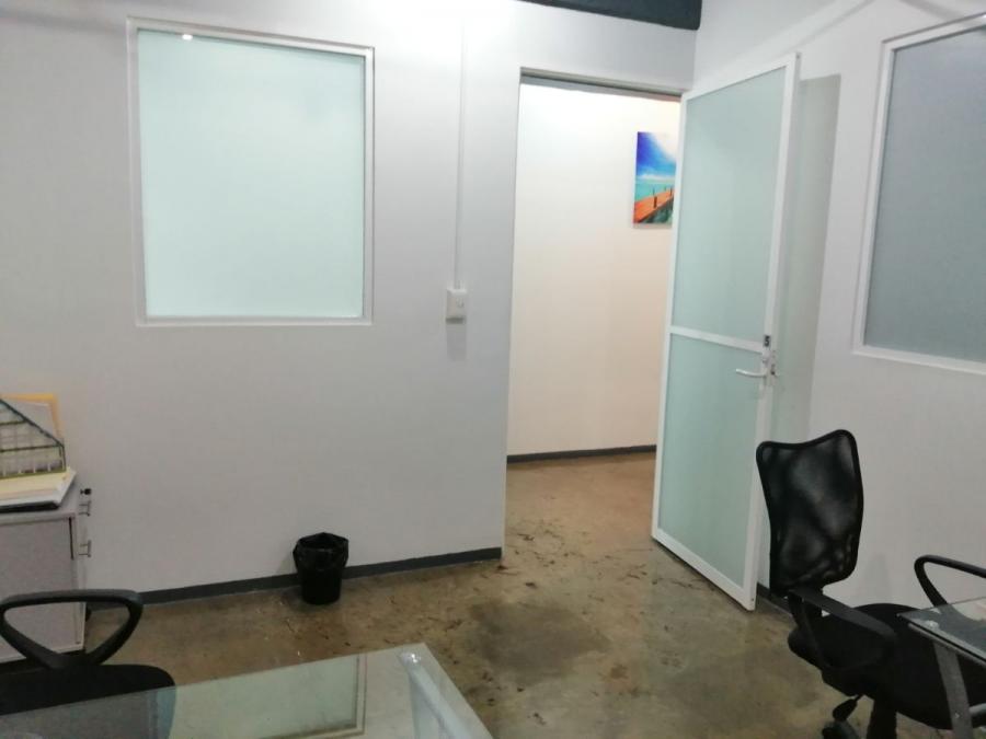 Foto Oficina en Renta en colonia tlatilco, Azcapotzalco, Distrito Federal - $ 6.500 - OFR331988 - BienesOnLine