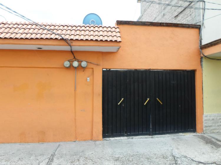 Terreno en Venta en Santa Martha Acatitla, Iztapalapa, Distrito Federal - $   - TEV190888 - BienesOnLine