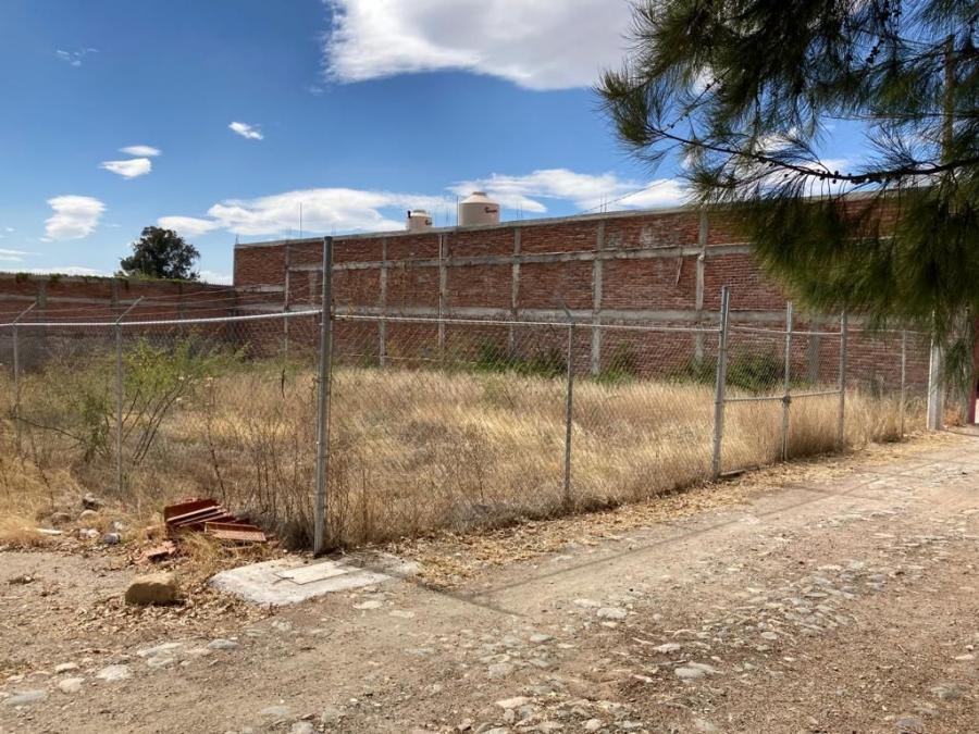 Foto Terreno en Venta en Puentecillas, Guanajuato - $ 1.350.000 - TEV315984 - BienesOnLine