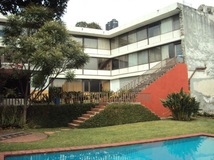 Foto Casa en Venta en Miraval, Cuernavaca, Morelos - $ 12.000.000 - CAV90832 - BienesOnLine