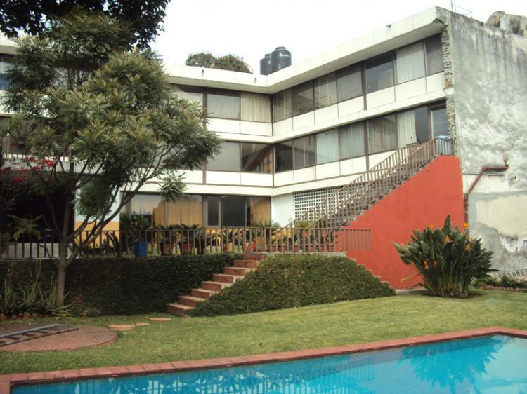 Home in Metric Way