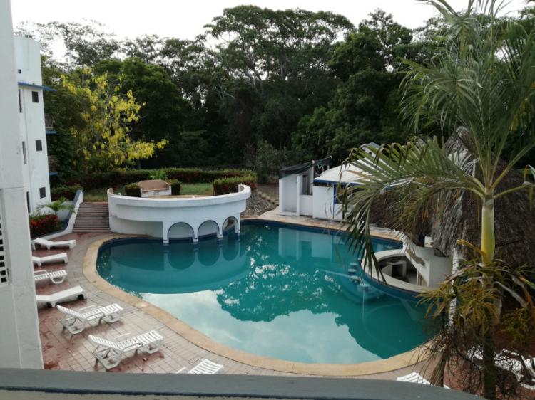 Foto Hotel en Venta en Las brisas, Manzanillo, Colima - $ 44.000.000 - HOV209496 - BienesOnLine