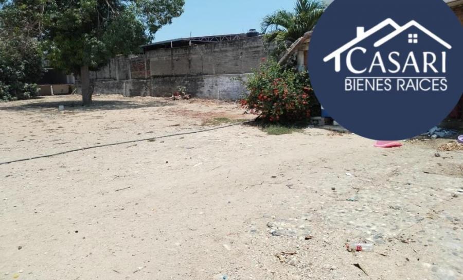 Foto Terreno en Venta en Poza, Boulevard de las naciones, Guerrero - $ 30.000.000 - TEV346970 - BienesOnLine