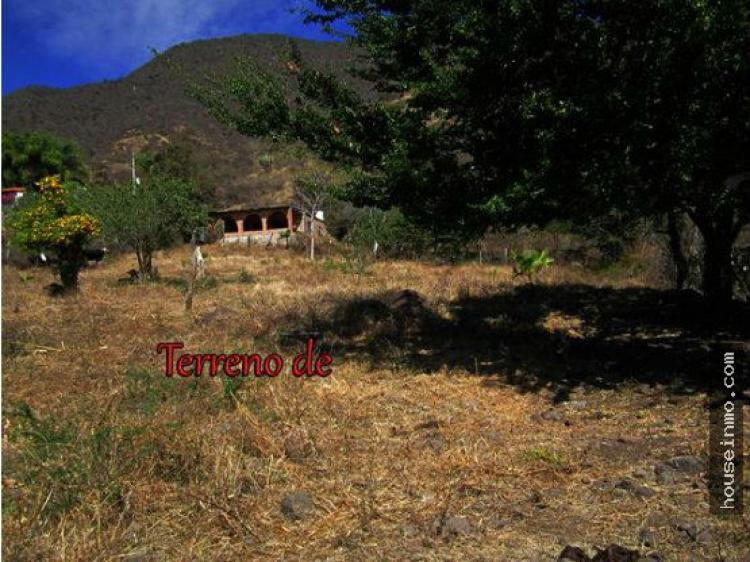 Foto Terreno en Venta en san Juan cosala, Jocotepec, Jalisco - $ 7.000.000 - TEV171191 - BienesOnLine