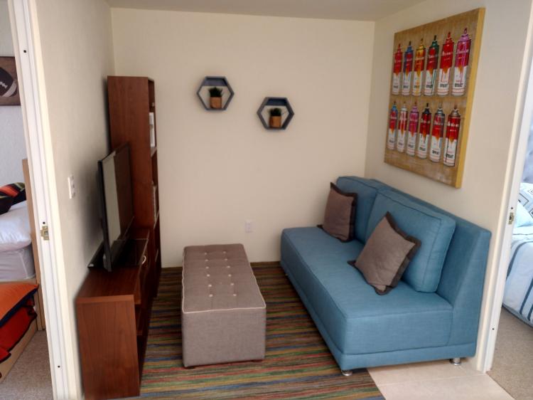 Home in Metric Way