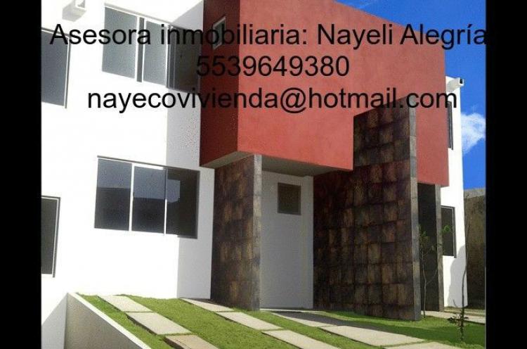 Foto Casa en Venta en Ex-rancho la Colmena, Atizapan de Zaragoza, Mexico - $ 833.700 - CAV117769 - BienesOnLine