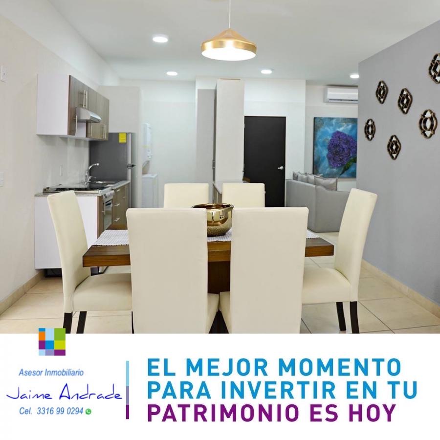 Foto Departamento en Venta en CENTRO, Guadalajara, Jalisco - $ 1.750.000 - DEV309280 - BienesOnLine