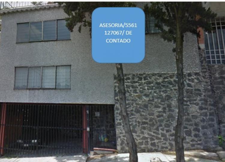 Foto Casa en Venta en COLINAS DEL SUR, Alvaro Obregn, Distrito Federal - $ 5.400.000 - CAV228219 - BienesOnLine